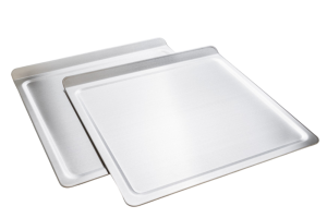 2pc 2 Piece Baking Sheet Set