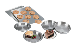 6 Piece Bakeware Set