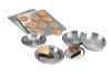6 Piece Bakeware Set