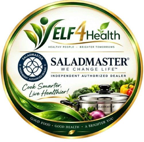 Saladmaster